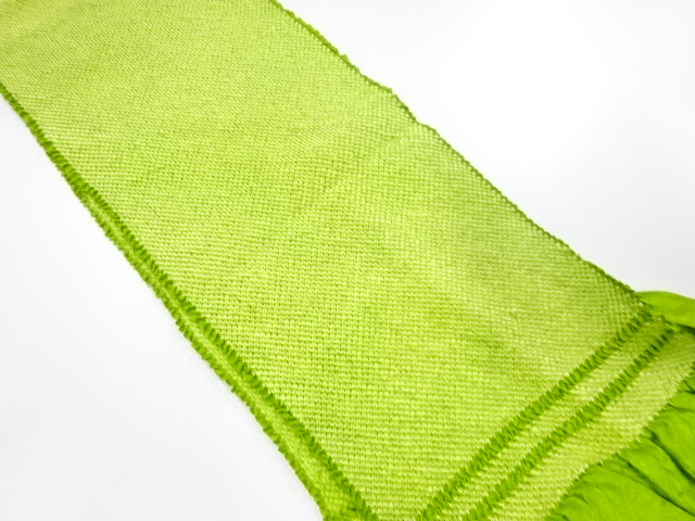 Furisode Kimono Silk